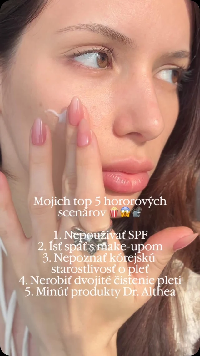 Kto sa v tom spoznáva?👀✋

#skinguru24 #koreanskincare #koreanmakeup #funny #trend
