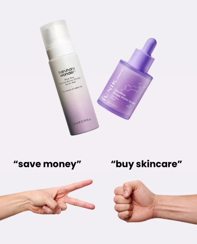 Máme víťaza!🤭🤷🏻‍♀️

#skinguru24 #koreanskincare #koreanmakeup #meme #funny